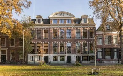Tussenwoning te koop: Kleine Houtweg 69, Haarlem