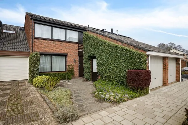 Tussenwoning te koop: Kleine Immert 35, Plan Noord Hoogkarspel
