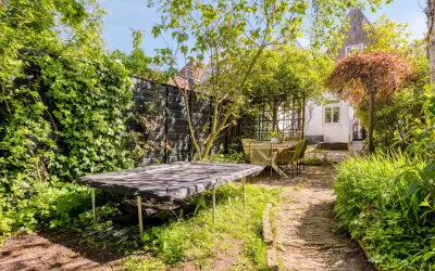 Woning te koop: Kleine Kerkstraat 10, Edam-Oude kom Edam