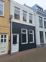 Woning te huur: Kleine Kerkstraat, Steenbergen-Centrum Steenbergen