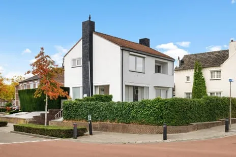 Vrijstaande woning te koop: Kleine Kommel 1, Munstergeleen Munstergeleen