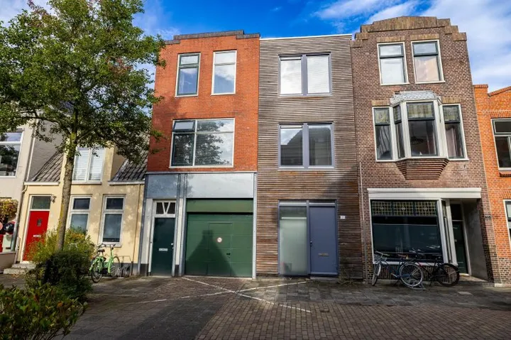 Koopwoning: Kleine Leliestraat 27 in Groningen - €398.000 - 133m²