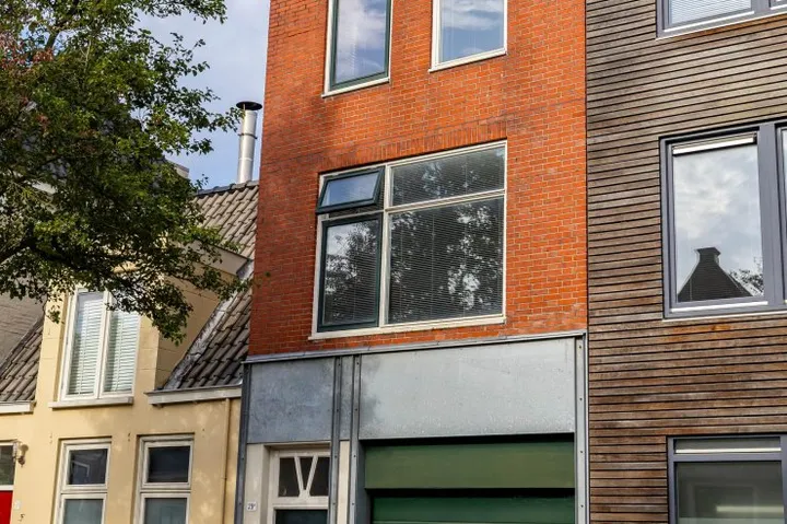 Koopwoning: Kleine Leliestraat 29 in Groningen - €398.000 - 110m²