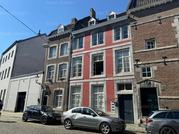 Woning te huur: Kleine Looiersstraat, Jekerkwartier Maastricht
