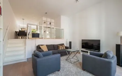 Appartement te koop: Kleine Nobelstraat 40, 'S-Gravenhage