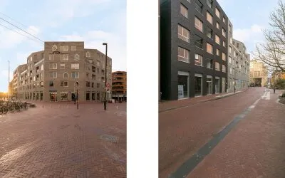 Appartement te huur: Kleine Oord 225, Weverstraat Arnhem
