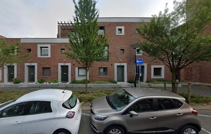 Tussenwoning te huur: Kleine Pimpernelstraat 56, Amsterdam