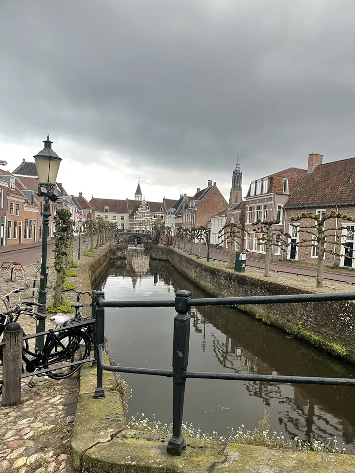 Appartement te huur: Kleine Spui 6A, Amersfoort