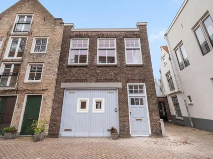 Woning te koop: Kleine Spuistraat 36, Boogjes en omgeving Dordrecht