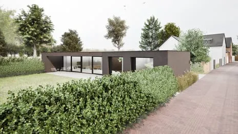 Woning te koop: Kleine Staat 8, Nieuwstadt Centrum Nieuwstadt