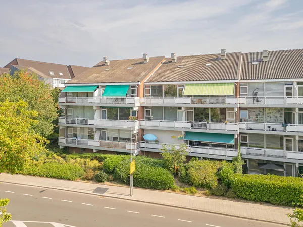 Koopwoning: Kleine Steeg 94 in Sittard - €239.500 - 103m²