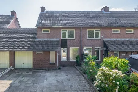 Tussenwoning te huur: Kleine Tom 13, Nuenen-Oost Nuenen