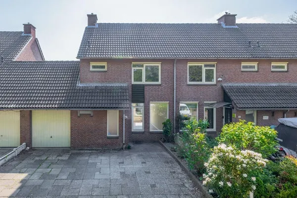 Woning te huur: Kleine Tom, Nuenen-Oost Nuenen