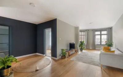 Appartement te koop: Kleine Veenkade 40, 'S-Gravenhage