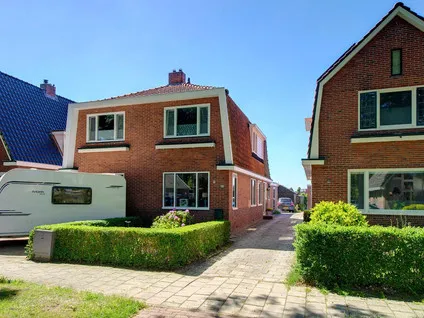 Twee-onder-één-kap te koop: Kleinemeersterstraat 122, De Vosholen-Oost Sappemeer