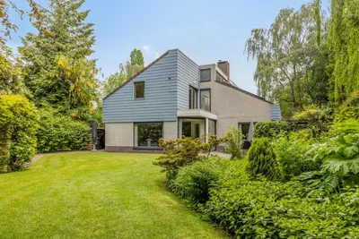 Vrijstaande woning te koop: Kleinewei 8, Goes-Noordoost Goes