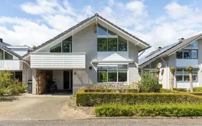 Vrijstaande woning te koop: Kleinhoonte 4, Winterswijk-Noordwest Winterswijk