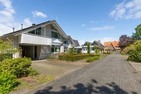 Vrijstaande woning te koop: Kleinhoonte 4, Winterswijk-Noordwest Winterswijk