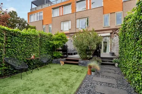 Appartement te koop: Kleinpolderkade 7, Overschie Rotterdam