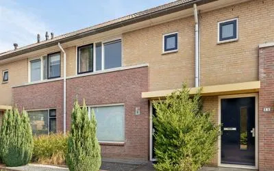 Tussenwoning te koop: Kleinveld 9, Waalre