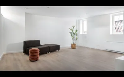 Appartement te huur: Kleinzand 7C, Sneek binnen de grachten Sneek