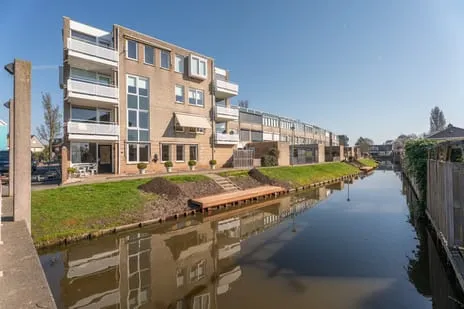 Appartement te koop: Kleipettenlaan 202, Kleipetten Rijnsburg