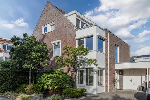 Woning te koop: Kleis, Uitgeest
