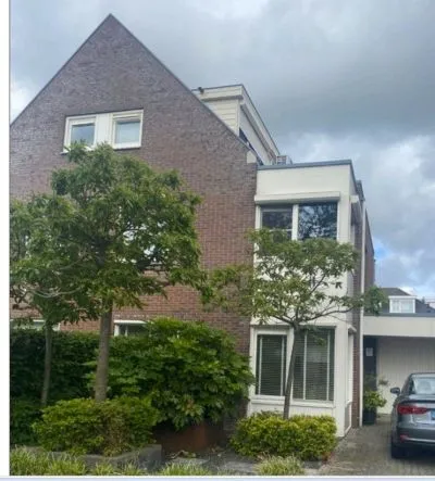 Tussenwoning te koop: Kleis 56, De Kleis Uitgeest