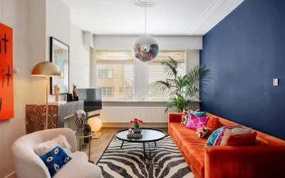 Appartement te huur: Kleiweg 101B, Rotterdam