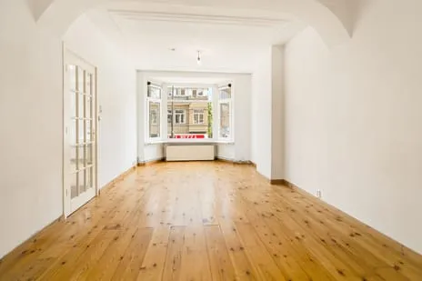 Appartement te koop: Kleiweg 10A, Hillegersberg Zuid Rotterdam