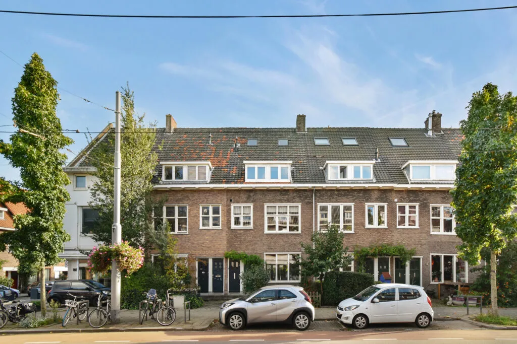 Appartement te koop: Kleiweg 164A, Rotterdam