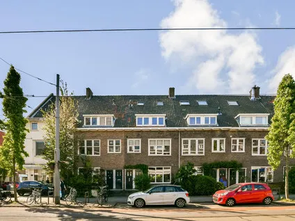 Appartement te koop: Kleiweg 164B, Hillegersberg Zuid Rotterdam