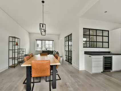 Appartement te koop: Kleiweg 26A, Hillegersberg Zuid Rotterdam