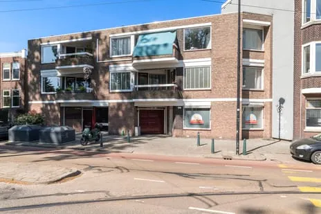 Appartement te koop: Kleiweg 309, Hillegersberg Zuid Rotterdam
