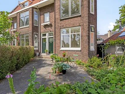 Appartement te huur: Kleiweg 379A, Rotterdam