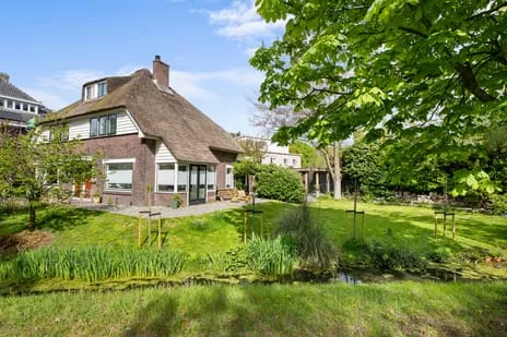 Twee-onder-één-kap te koop: Kleiweg 415, Hillegersberg Zuid Rotterdam