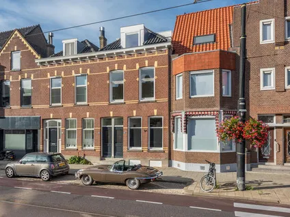 Woning te koop: Kleiweg 79A, Rotterdam