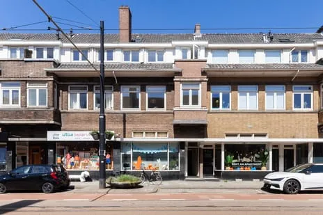 Appartement te koop: Kleiweg 95A, Hillegersberg Zuid Rotterdam