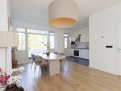 Appartement te koop: Kleiweg 95A, Hillegersberg Zuid Rotterdam