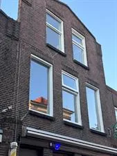 Kamer te huur: Kleiwegstraat, Gouda