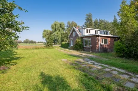 Woning te koop: Kleizuwe 8, Polder Dorssewaard Vreeland