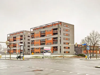 Appartement te koop: Klepel 318, Emmen