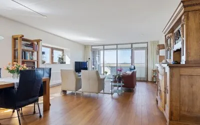 Appartement te koop: Klepel 344, Emmen