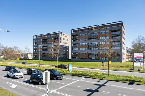 Appartement te koop: Klepel 344, Emmen-Centrum Emmen