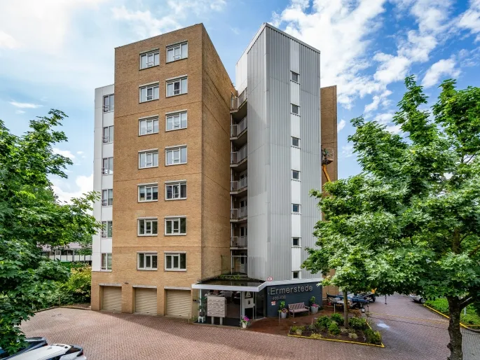 Appartement te koop: Klepel 400, Emmen-Centrum Emmen