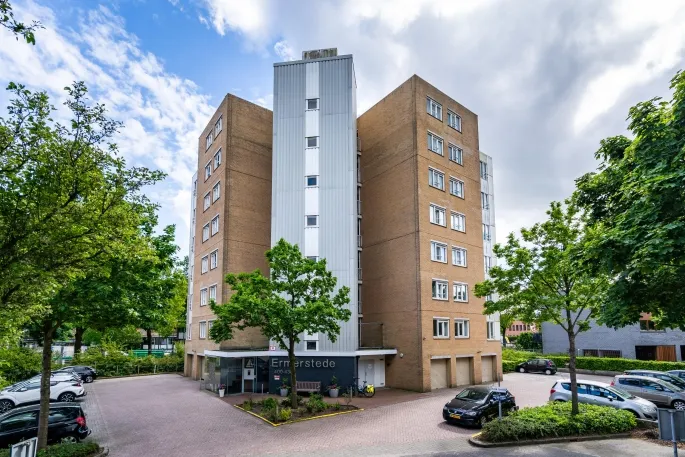 Appartement te koop: Klepel 410, Emmen-Centrum Emmen