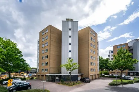 Appartement te huur: Klepel 476, Emmen-Centrum Emmen