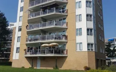 Appartement te huur: Klepel 476, Emmen-Centrum Emmen