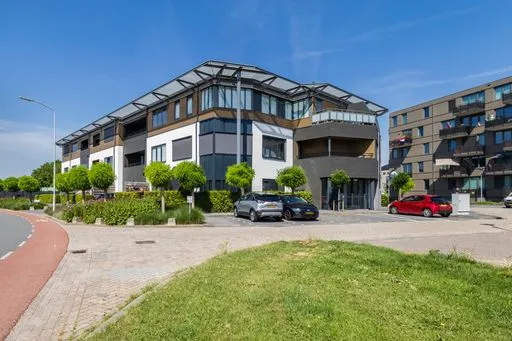 Appartement te koop: Klepperheide 5, Bedrijventerrein Klepperheide Druten