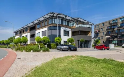 Appartement te koop: Klepperheide 5G, Bedrijventerrein Klepperheide Druten